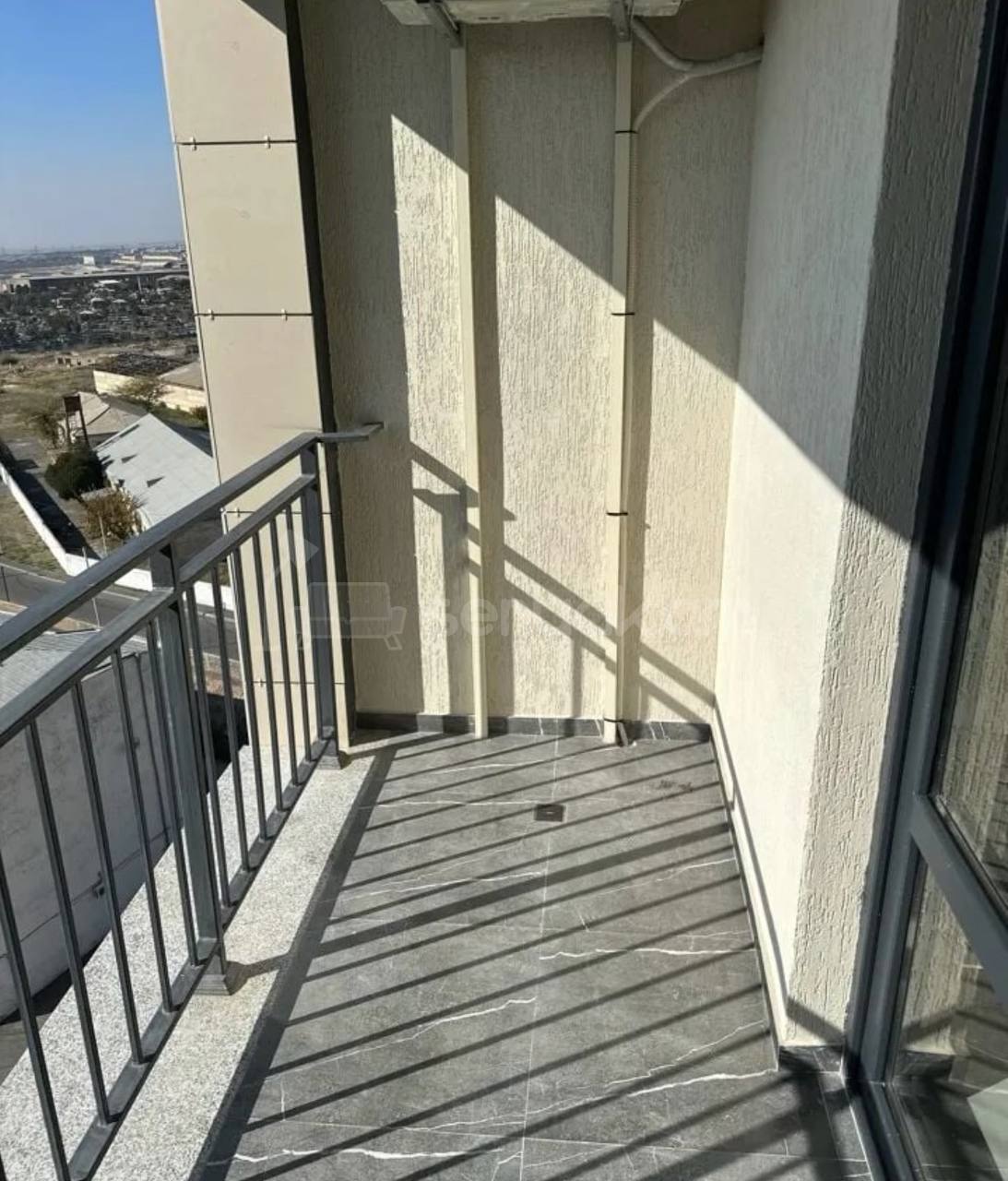 2 Սենյականոց Բնակարան, 60քմ, 11/14 հարկ, Կապիտալ Վերանորոգված, Կահավորված