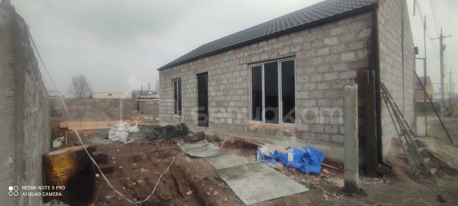 3 Սենյականոց Սեփական Տուն, 84քմ