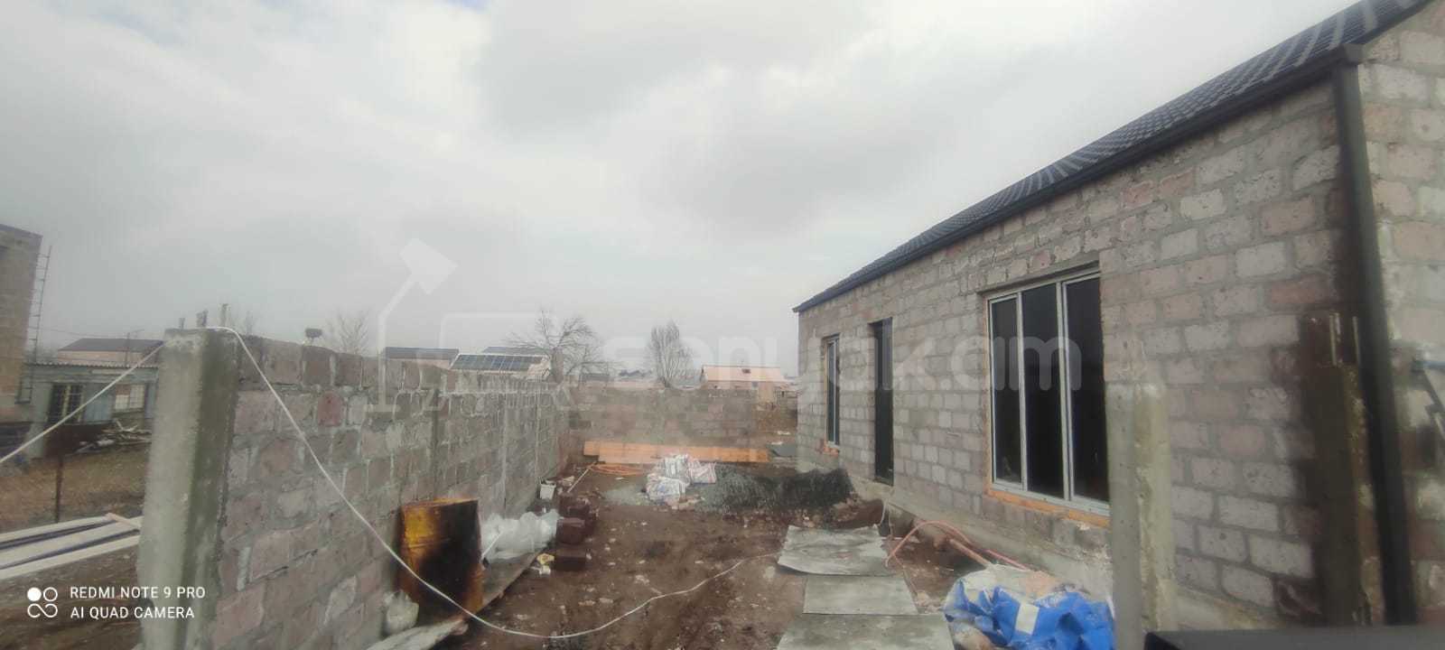 3 Սենյականոց Սեփական Տուն, 84քմ