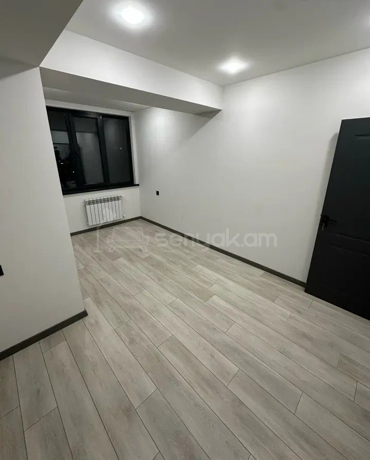 2 Սենյականոց Բնակարան, 56քմ, 4/9 հարկ, Կապիտալ Վերանորոգված