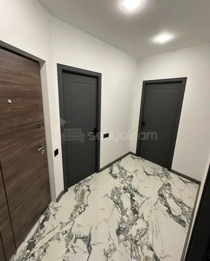 2 Սենյականոց Բնակարան, 56քմ, 4/9 հարկ, Կապիտալ Վերանորոգված