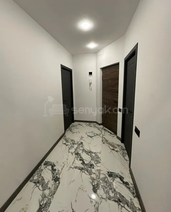 2 Սենյականոց Բնակարան, 56քմ, 4/9 հարկ, Կապիտալ Վերանորոգված