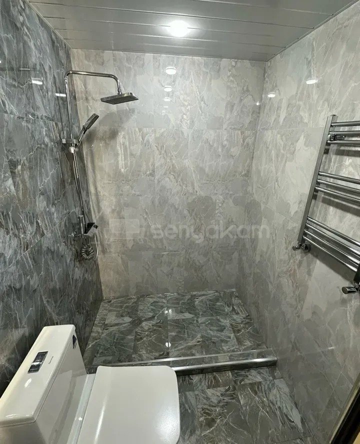 2 Սենյականոց Բնակարան, 56քմ, 4/9 հարկ, Կապիտալ Վերանորոգված