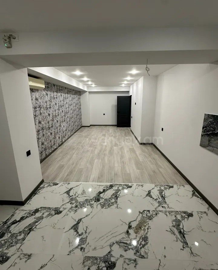 2 Սենյականոց Բնակարան, 56քմ, 4/9 հարկ, Կապիտալ Վերանորոգված