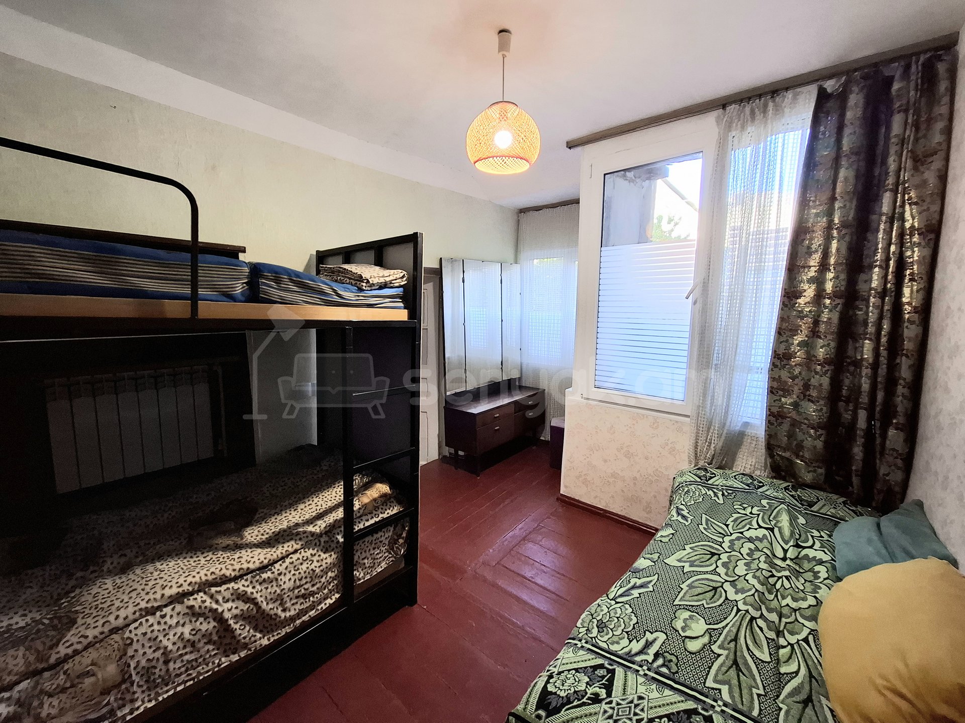 3 Սենյականոց Սեփական Տուն, 70քմ, Կոսմետիկ Վերանորոգված, Կահավորված