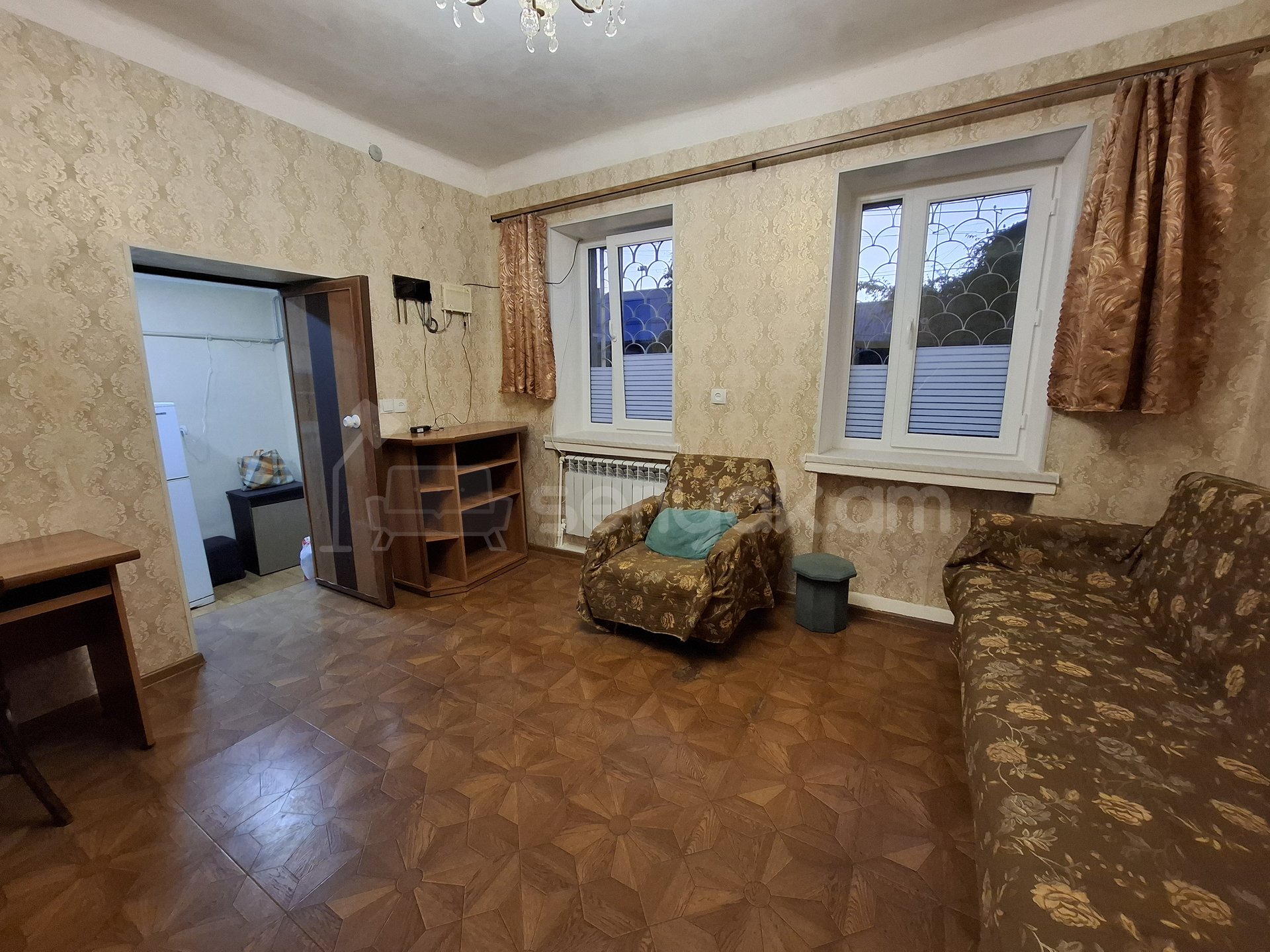 3 Սենյականոց Սեփական Տուն, 70քմ, Կոսմետիկ Վերանորոգված, Կահավորված