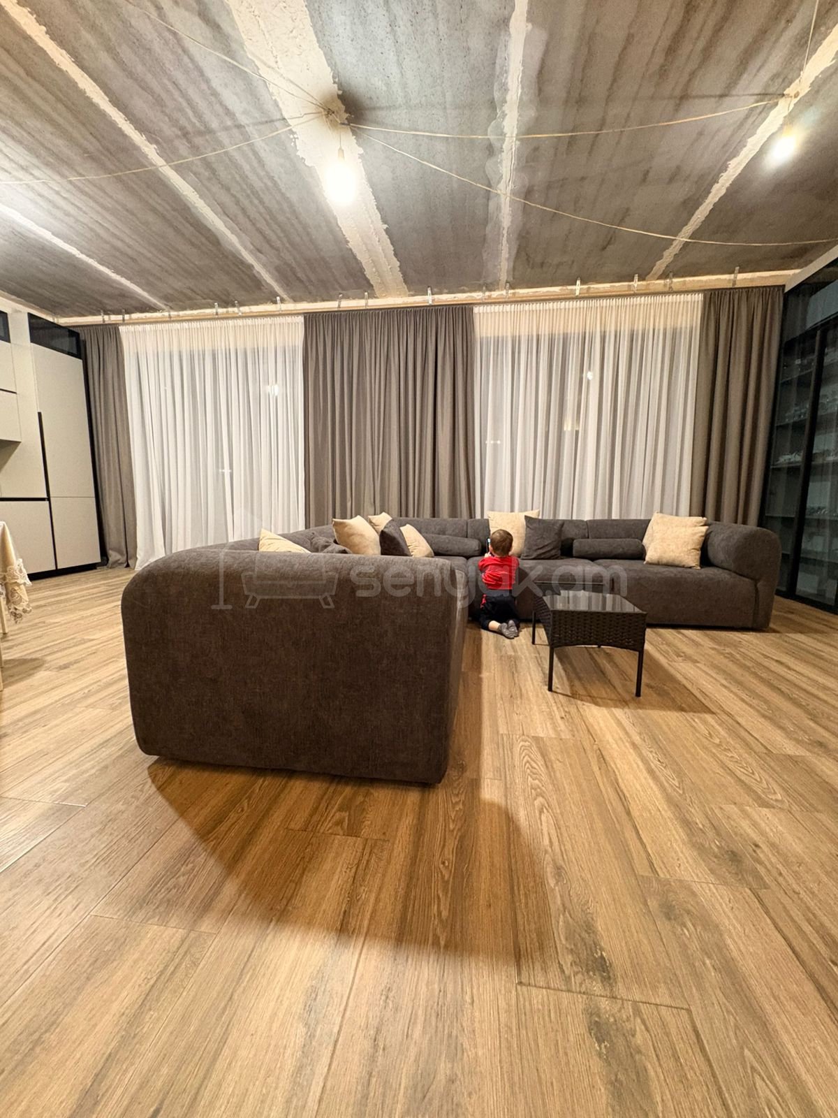 4 Սենյականոց Սեփական Տուն, 100քմ, Կապիտալ Վերանորոգված