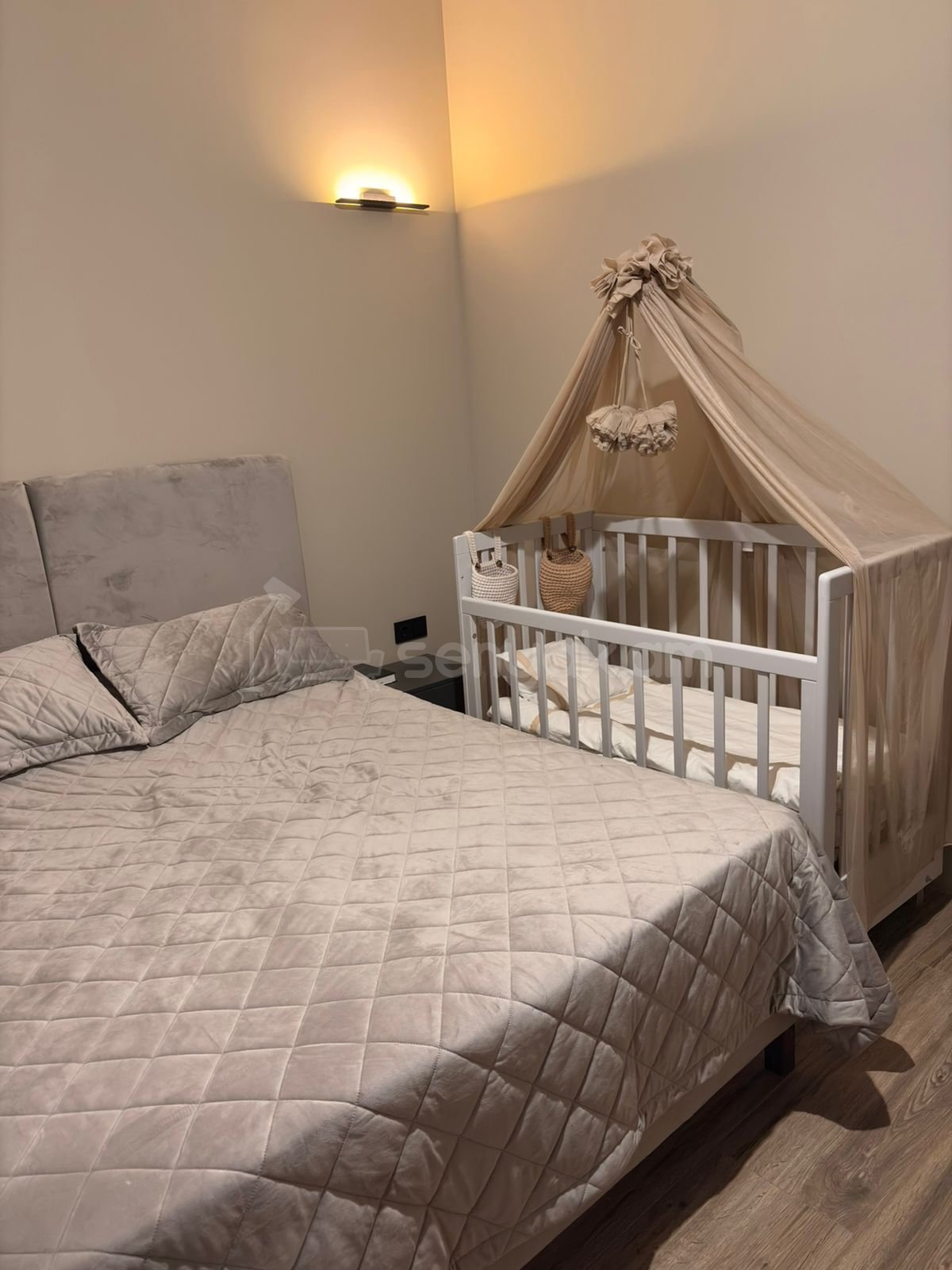 4 Սենյականոց Սեփական Տուն, 100քմ, Կապիտալ Վերանորոգված