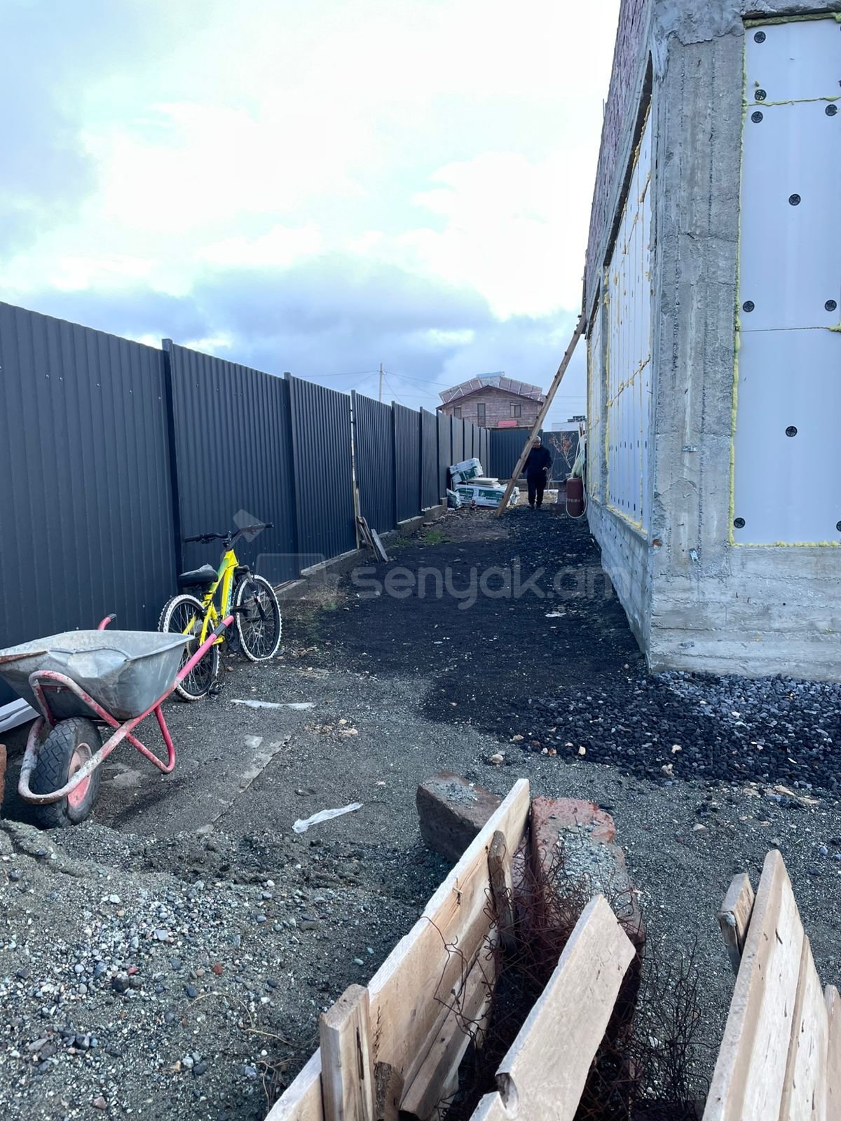 4 Սենյականոց Սեփական Տուն, 100քմ, Կապիտալ Վերանորոգված