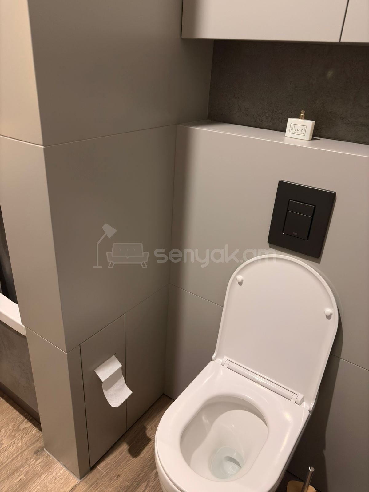 4 Սենյականոց Սեփական Տուն, 100քմ, Կապիտալ Վերանորոգված