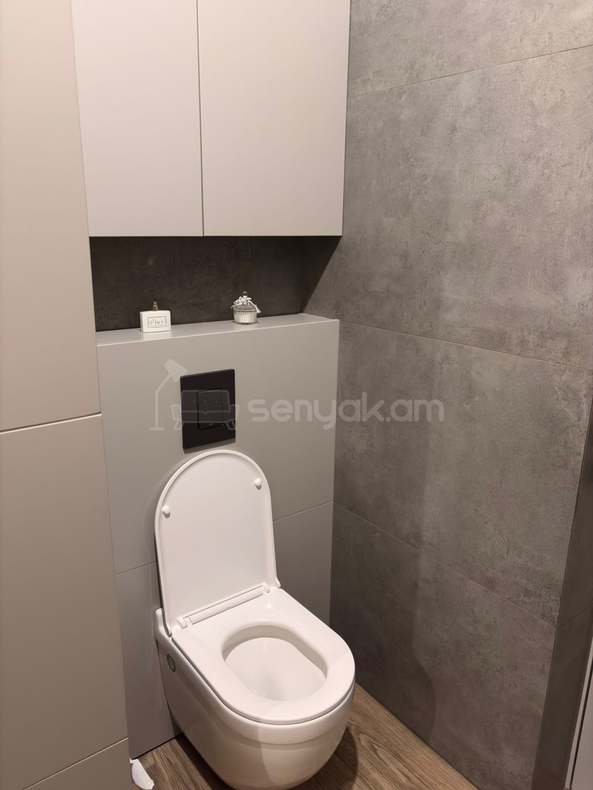 4 Սենյականոց Սեփական Տուն, 100քմ, Կապիտալ Վերանորոգված