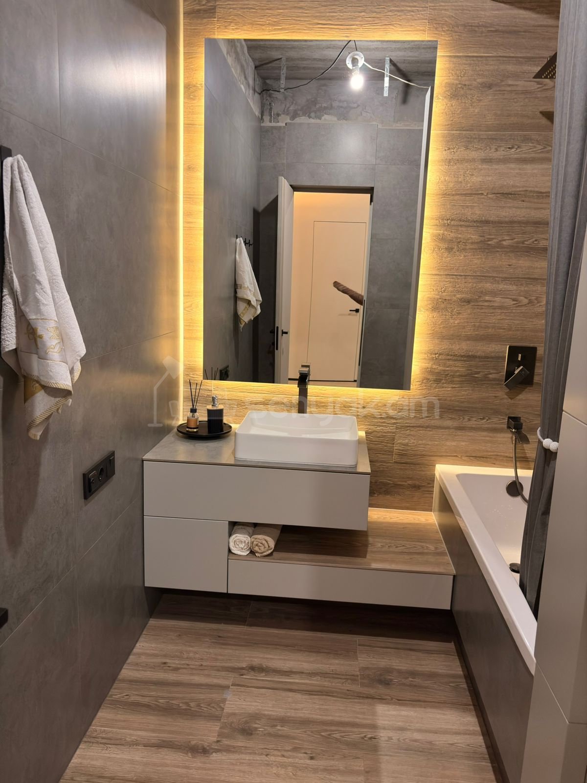 4 Սենյականոց Սեփական Տուն, 100քմ, Կապիտալ Վերանորոգված