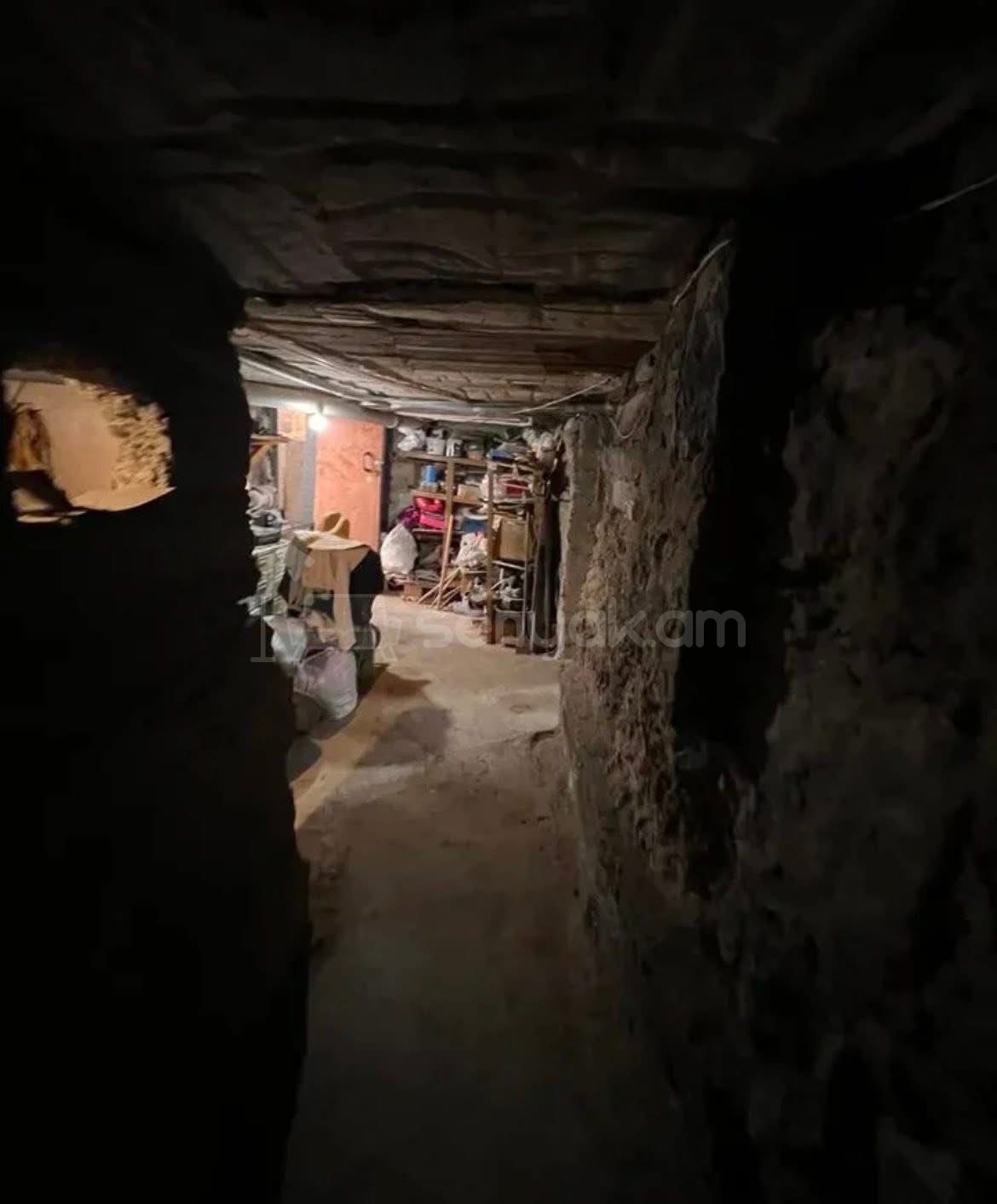 3 Սենյականոց Սեփական Տուն, 120քմ, Կապիտալ Վերանորոգված, Ավտոտնակով