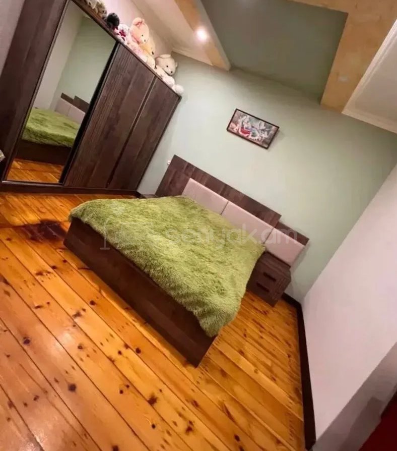 3 Սենյականոց Սեփական Տուն, 120քմ, Կապիտալ Վերանորոգված, Ավտոտնակով