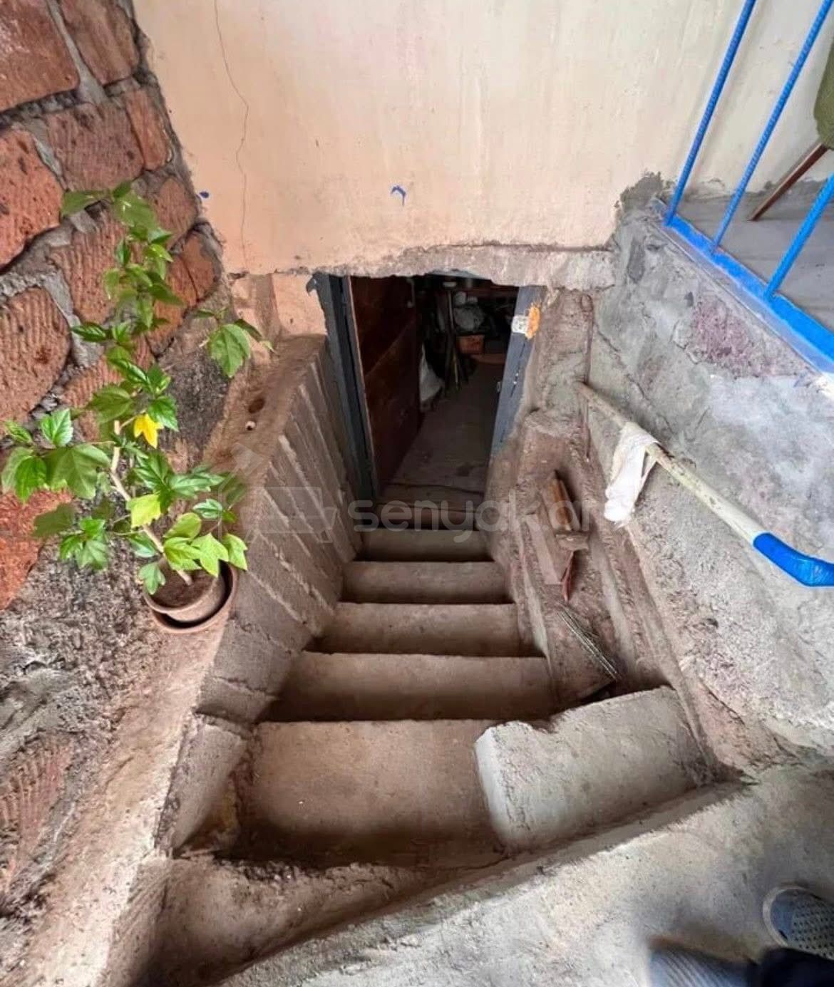 3 Սենյականոց Սեփական Տուն, 120քմ, Կապիտալ Վերանորոգված, Ավտոտնակով