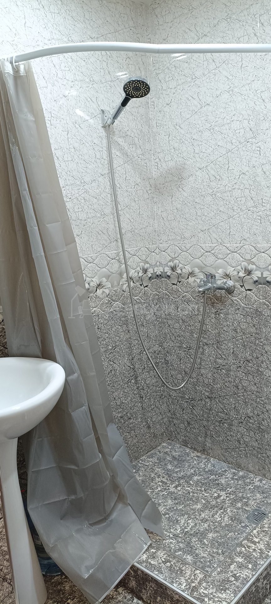 2 Սենյականոց Բնակարան Քարե Շենքում, 55քմ, 3/4 հարկ, Կապիտալ Վերանորոգված, Կահավորված