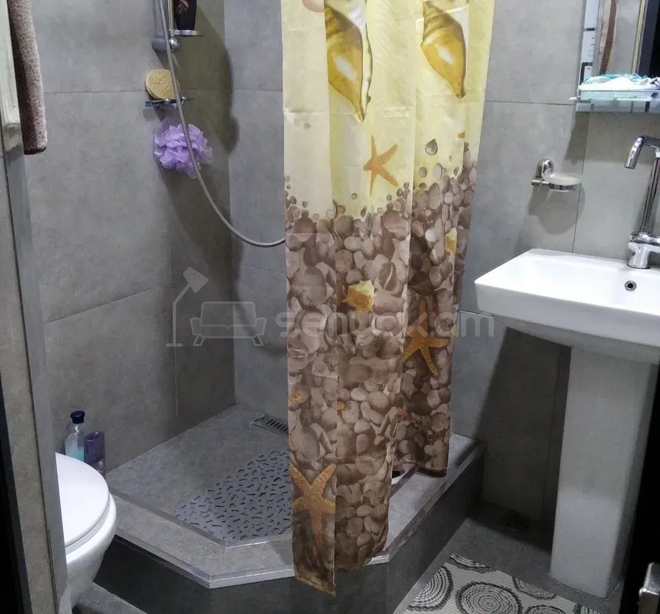 3 Սենյականոց Բնակարան, 76քմ, 4/9 հարկ, Դիզայներական Վերանորոգված