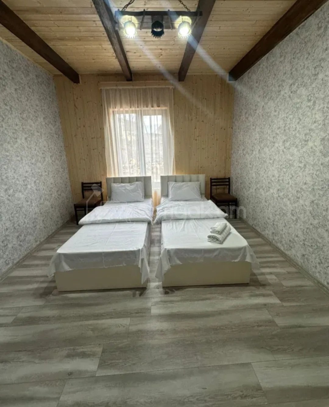 5 Սենյականոց Շքեղ Առանձնատուն, 300քմ, Լողավազանով