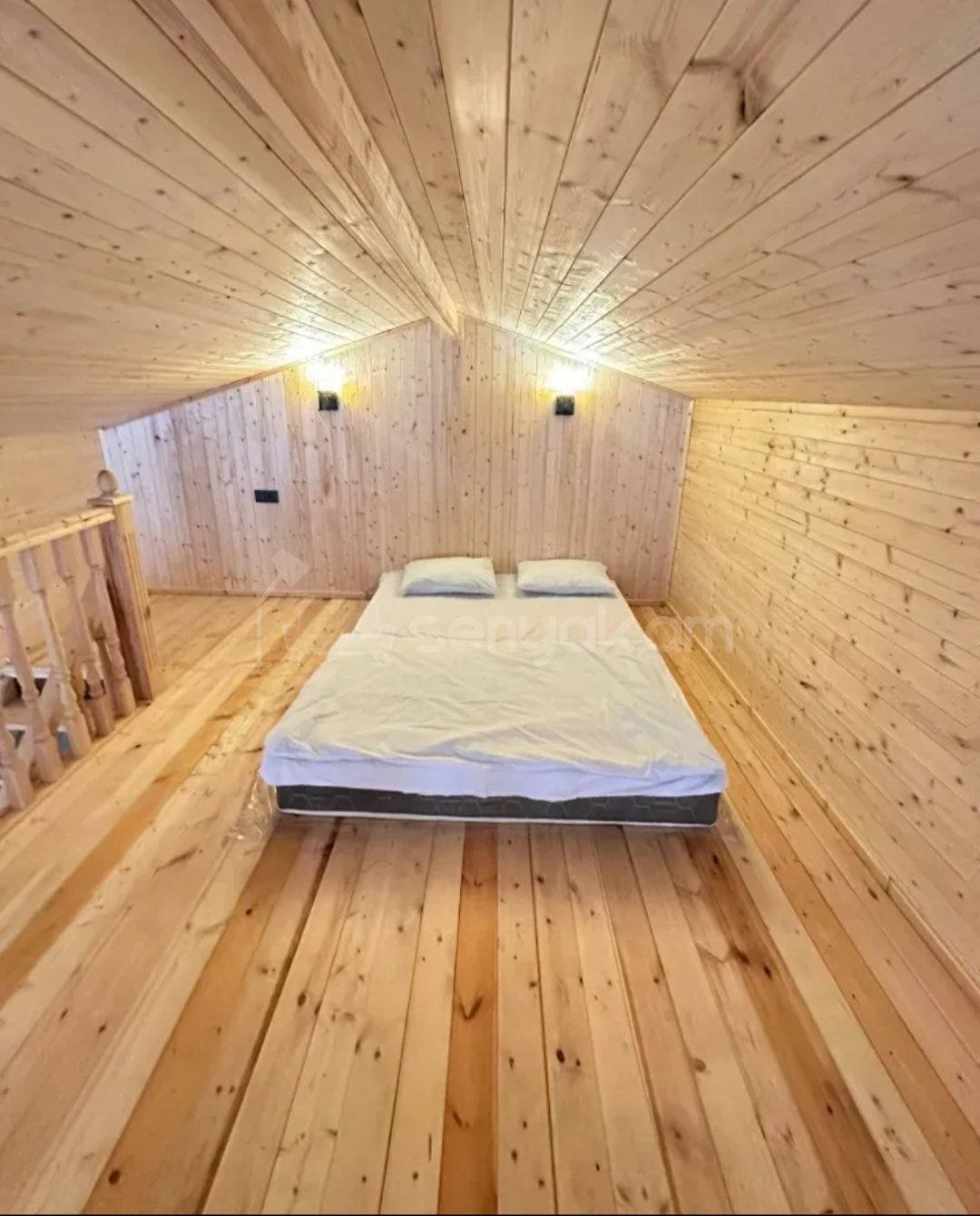 5 Սենյականոց Շքեղ Առանձնատուն, 300քմ, Լողավազանով