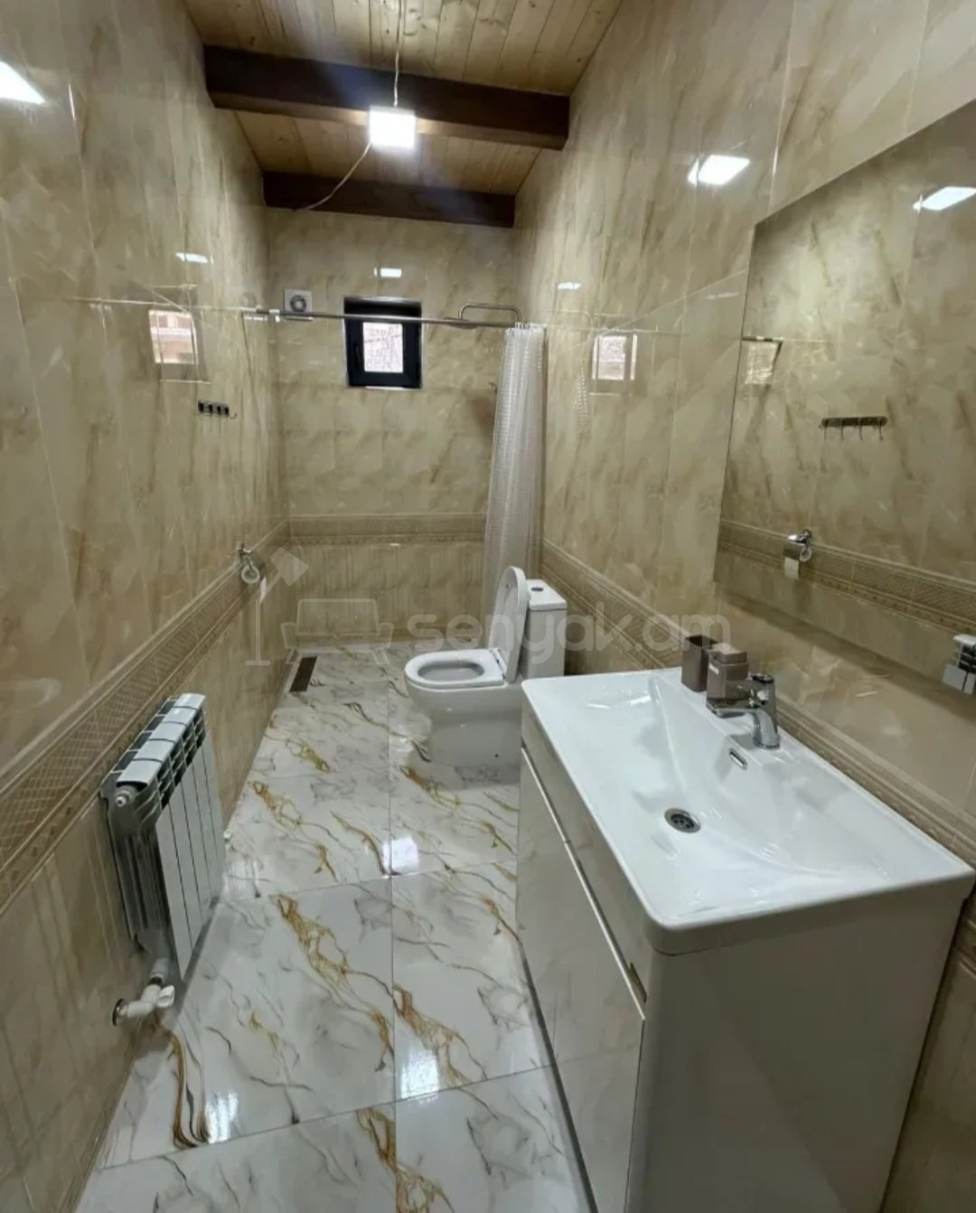 5 Սենյականոց Շքեղ Առանձնատուն, 300քմ, Լողավազանով