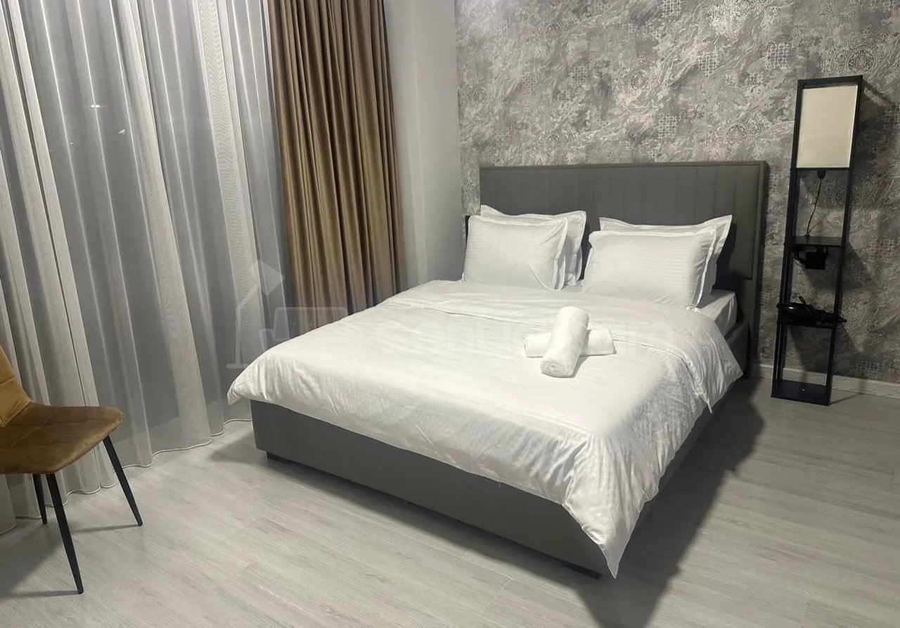 6 Սենյականոց Շքեղ Առանձնատուն, 800քմ, Լողավազանով