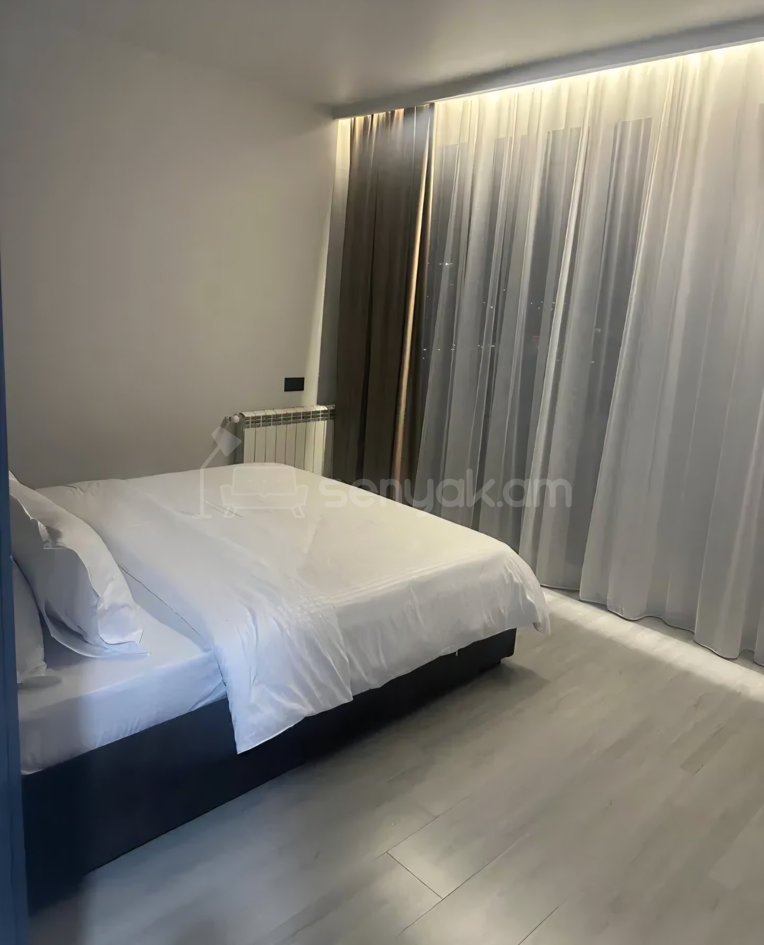 6 Սենյականոց Շքեղ Առանձնատուն, 800քմ, Լողավազանով