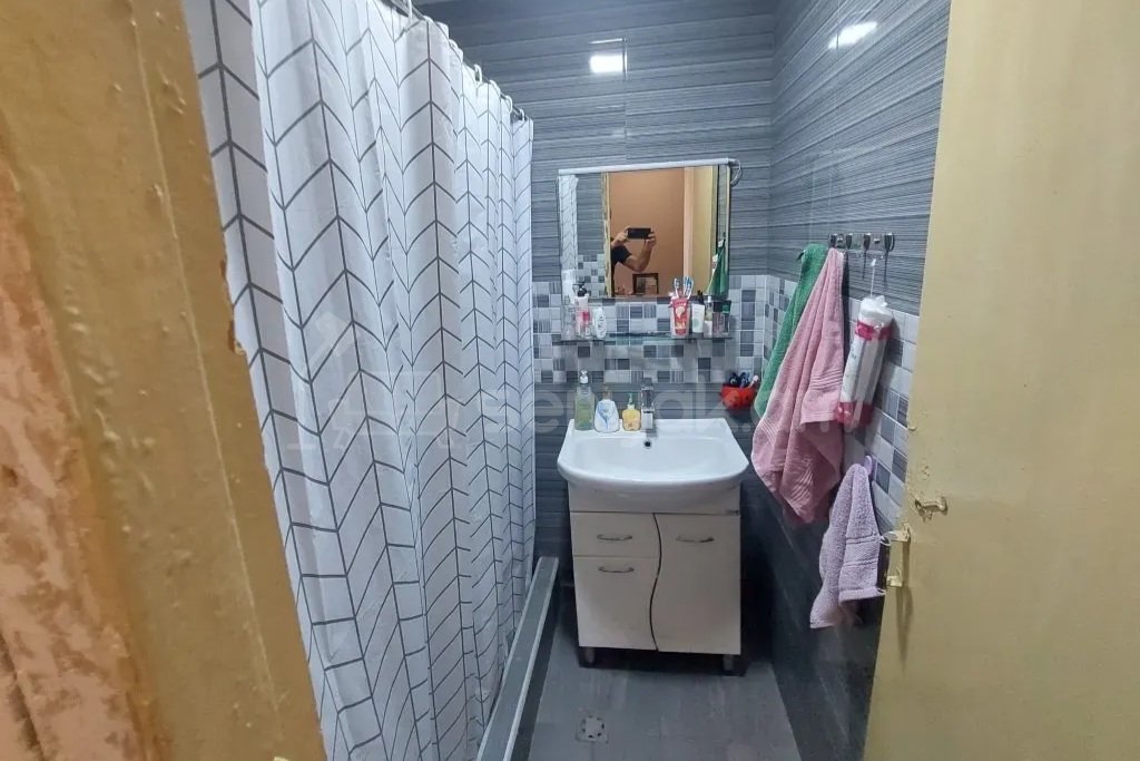 3 Սենյականոց Բնակարան, 61քմ, 5/5 հարկ, Կապիտալ Վերանորոգված