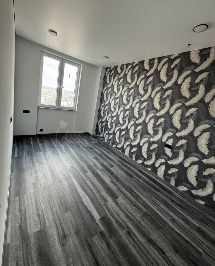 2 Սենյականոց Բնակարան Նորակառույցում, 46քմ, 13/14 հարկ, Դիզայներական Վերանորոգված