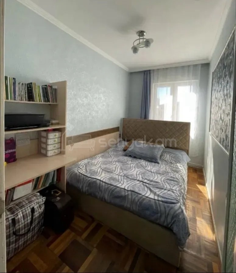 2 Սենյականոց Բնակարան, 56քմ, 5/9 հարկ, Կապիտալ Վերանորոգված