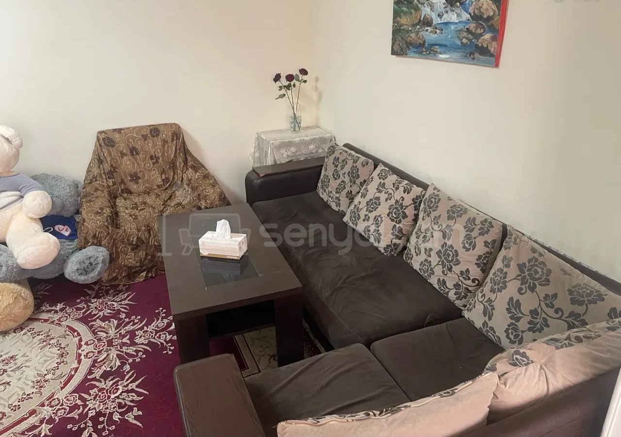 2 Սենյականոց Բնակարան, 56քմ, 5/9 հարկ, Կապիտալ Վերանորոգված