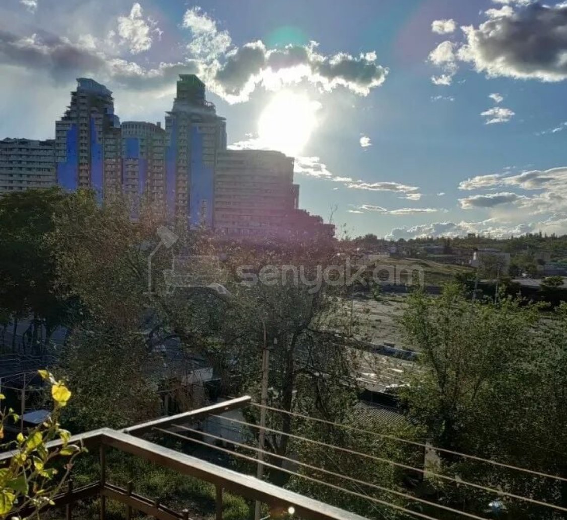 2 Սենյականոց Բնակարան Քարե Շենքում, 56քմ, 2/4 հարկ, Կապիտալ Վերանորոգված, Կահավորված, Արևկող