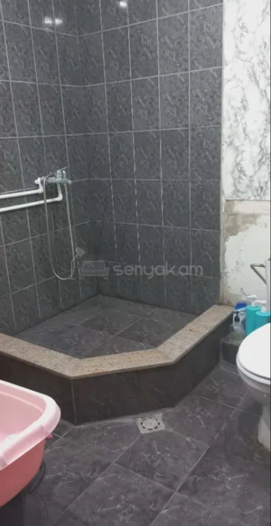 2 Սենյականոց Բնակարան, 47քմ, 8/9 հարկ, Նորմալ Վիճակում, Կահավորված, Արևկող