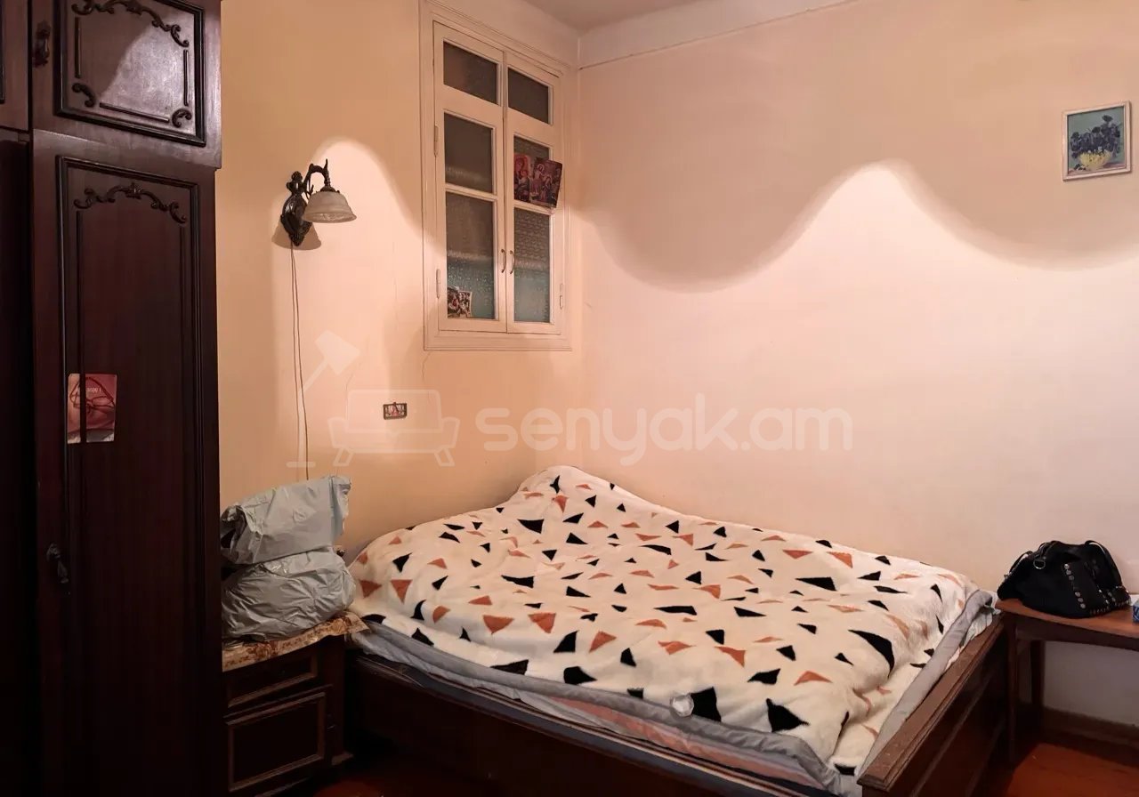 3 Սենյականոց Սեփական Տուն, 130քմ, Նորմալ Վիճակում, Ավտոտնակով