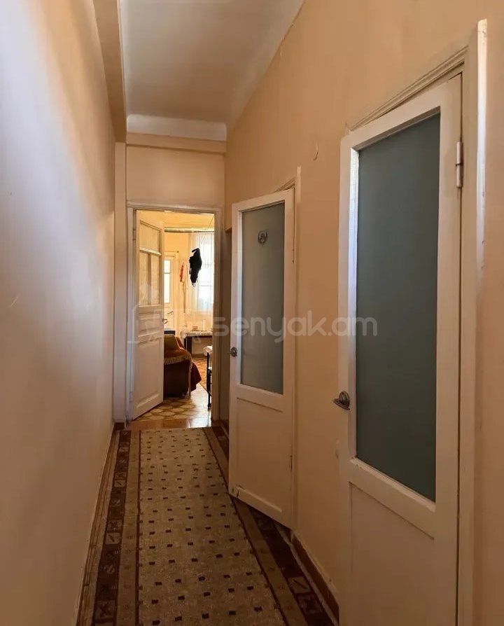 3 Սենյականոց Սեփական Տուն, 130քմ, Նորմալ Վիճակում, Ավտոտնակով