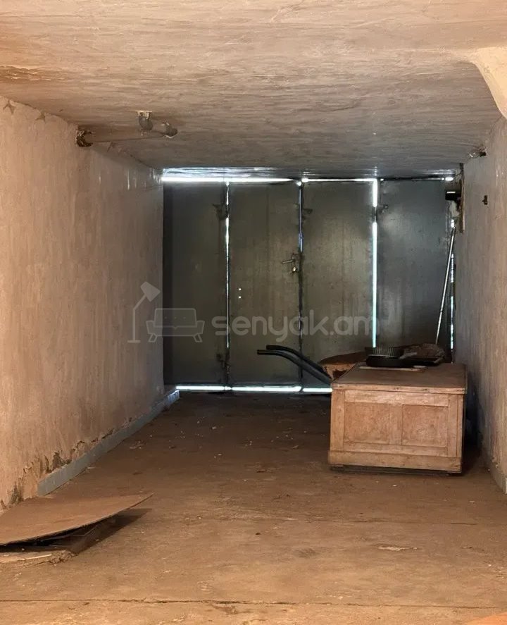 3 Սենյականոց Սեփական Տուն, 130քմ, Նորմալ Վիճակում, Ավտոտնակով