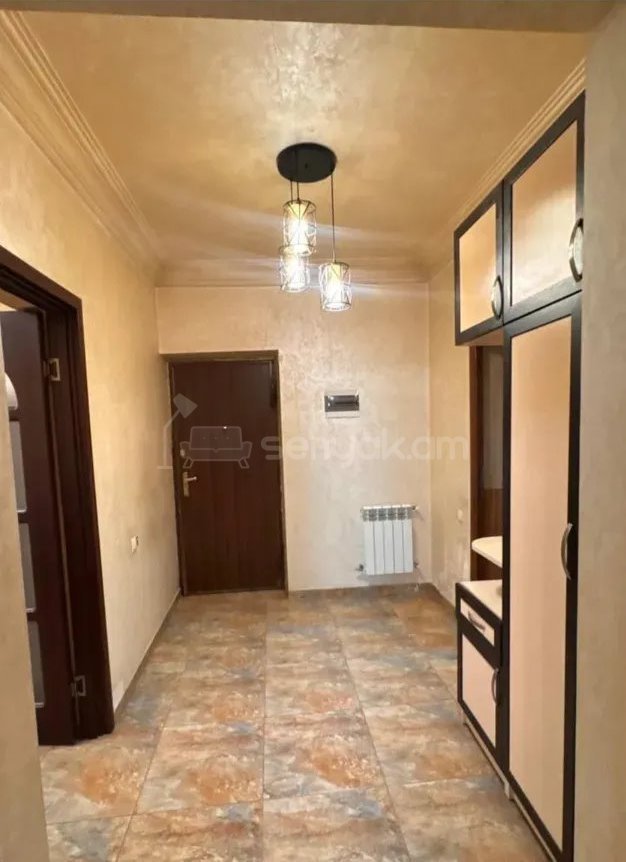 3 Սենյականոց Սեփական Տուն, 110քմ, Կապիտալ Վերանորոգված, Ավտոտնակով