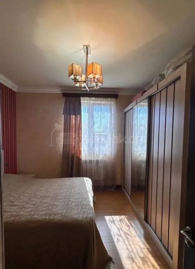 3 Սենյականոց Սեփական Տուն, 110քմ, Կապիտալ Վերանորոգված, Ավտոտնակով