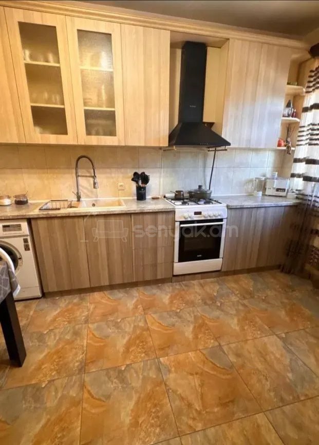 3 Սենյականոց Սեփական Տուն, 110քմ, Կապիտալ Վերանորոգված, Ավտոտնակով