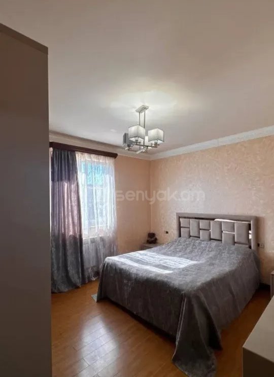 3 Սենյականոց Սեփական Տուն, 110քմ, Կապիտալ Վերանորոգված, Ավտոտնակով