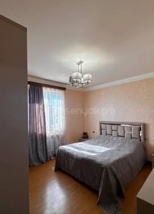 3 Սենյականոց Սեփական Տուն, 110քմ, Կապիտալ Վերանորոգված, Ավտոտնակով