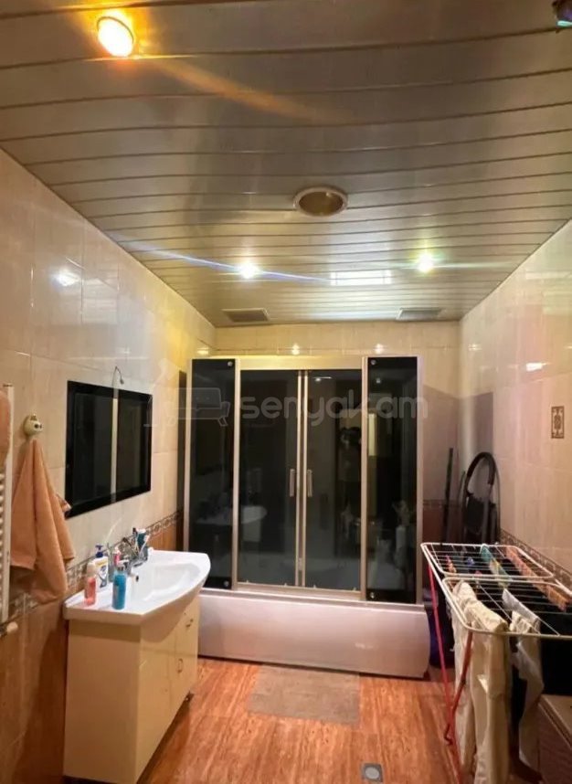 3 Սենյականոց Սեփական Տուն, 110քմ, Կապիտալ Վերանորոգված, Ավտոտնակով