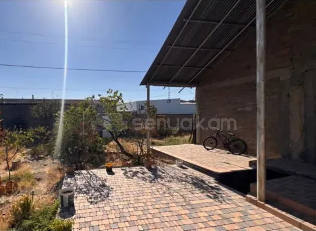 3 Սենյականոց Սեփական Տուն, 110քմ, Կապիտալ Վերանորոգված, Ավտոտնակով