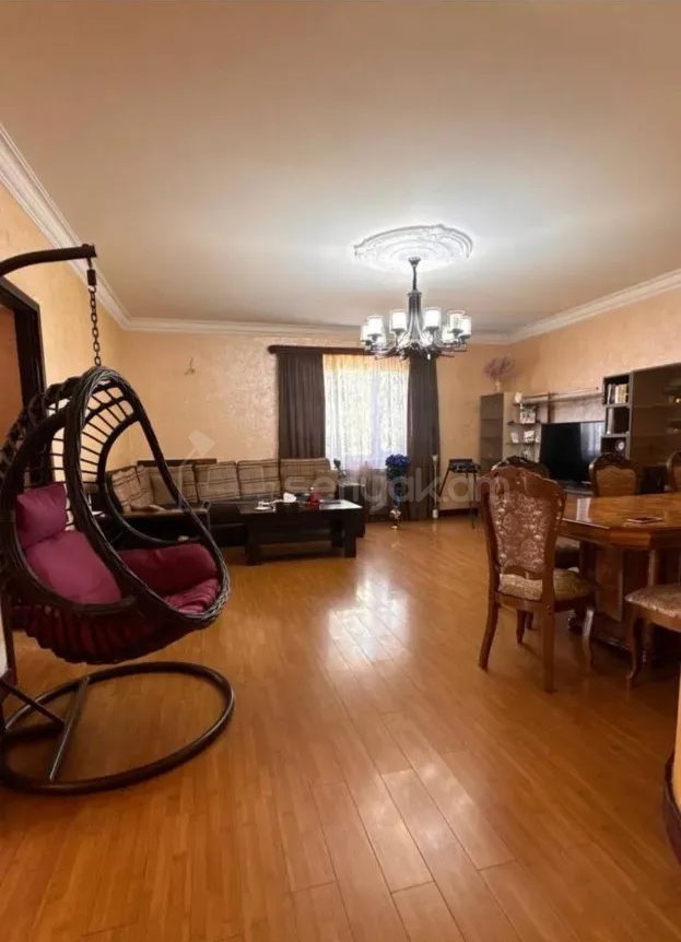 3 Սենյականոց Սեփական Տուն, 110քմ, Կապիտալ Վերանորոգված, Ավտոտնակով