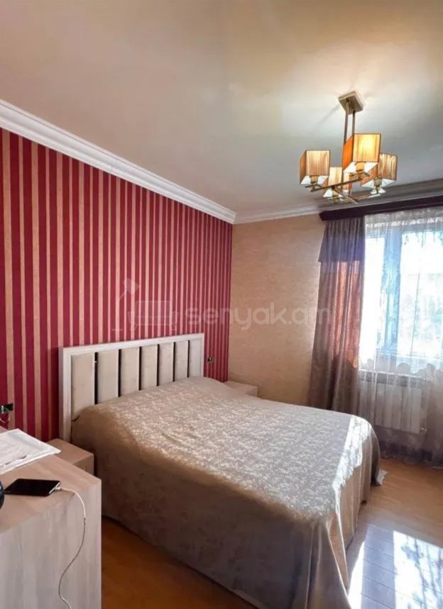 3 Սենյականոց Սեփական Տուն, 110քմ, Կապիտալ Վերանորոգված, Ավտոտնակով