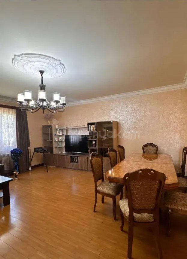 3 Սենյականոց Սեփական Տուն, 110քմ, Կապիտալ Վերանորոգված, Ավտոտնակով