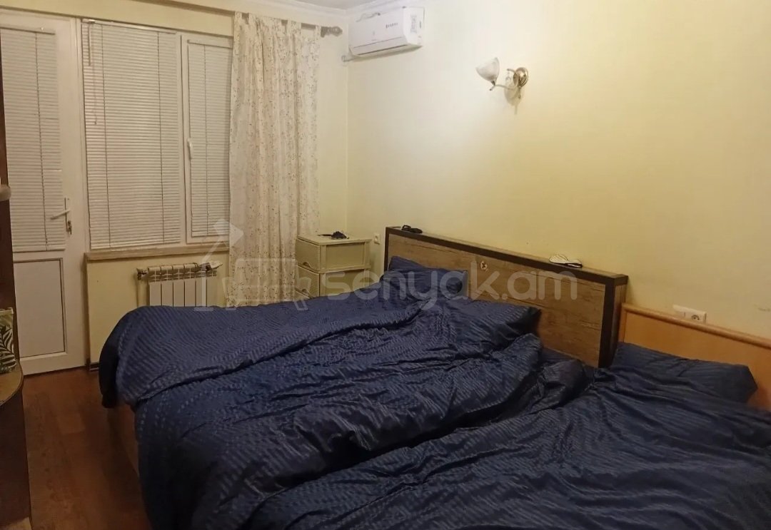 3 Սենյականոց Բնակարան, 88քմ, 13/14 հարկ, Կապիտալ Վերանորոգված