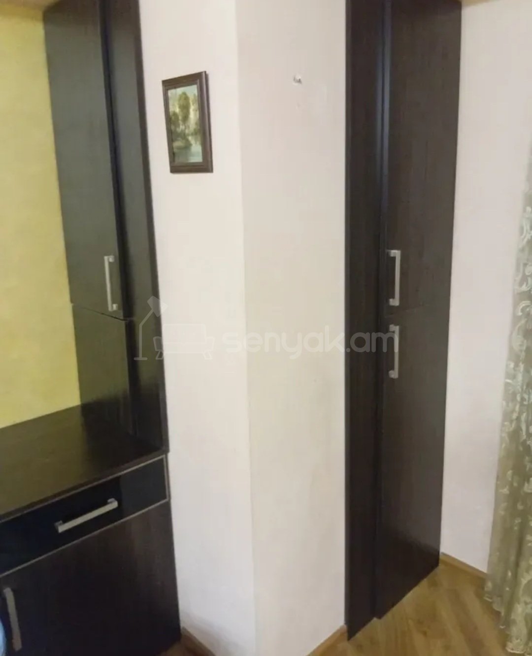 3 Սենյականոց Բնակարան, 88քմ, 13/14 հարկ, Կապիտալ Վերանորոգված