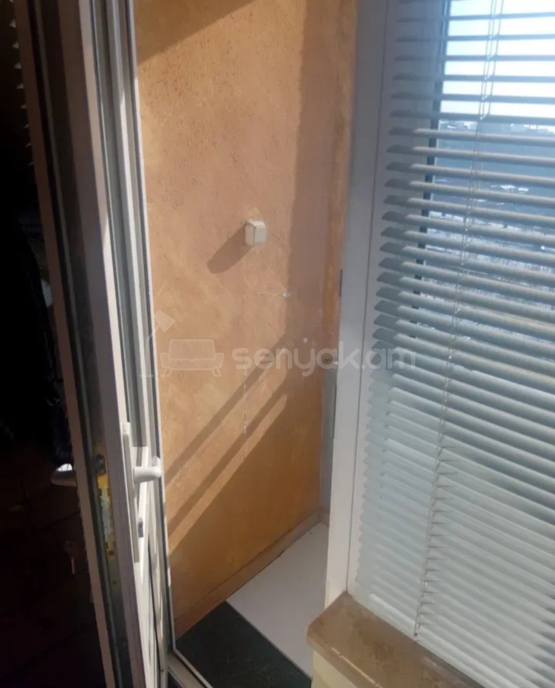 3 Սենյականոց Բնակարան, 88քմ, 13/14 հարկ, Կապիտալ Վերանորոգված