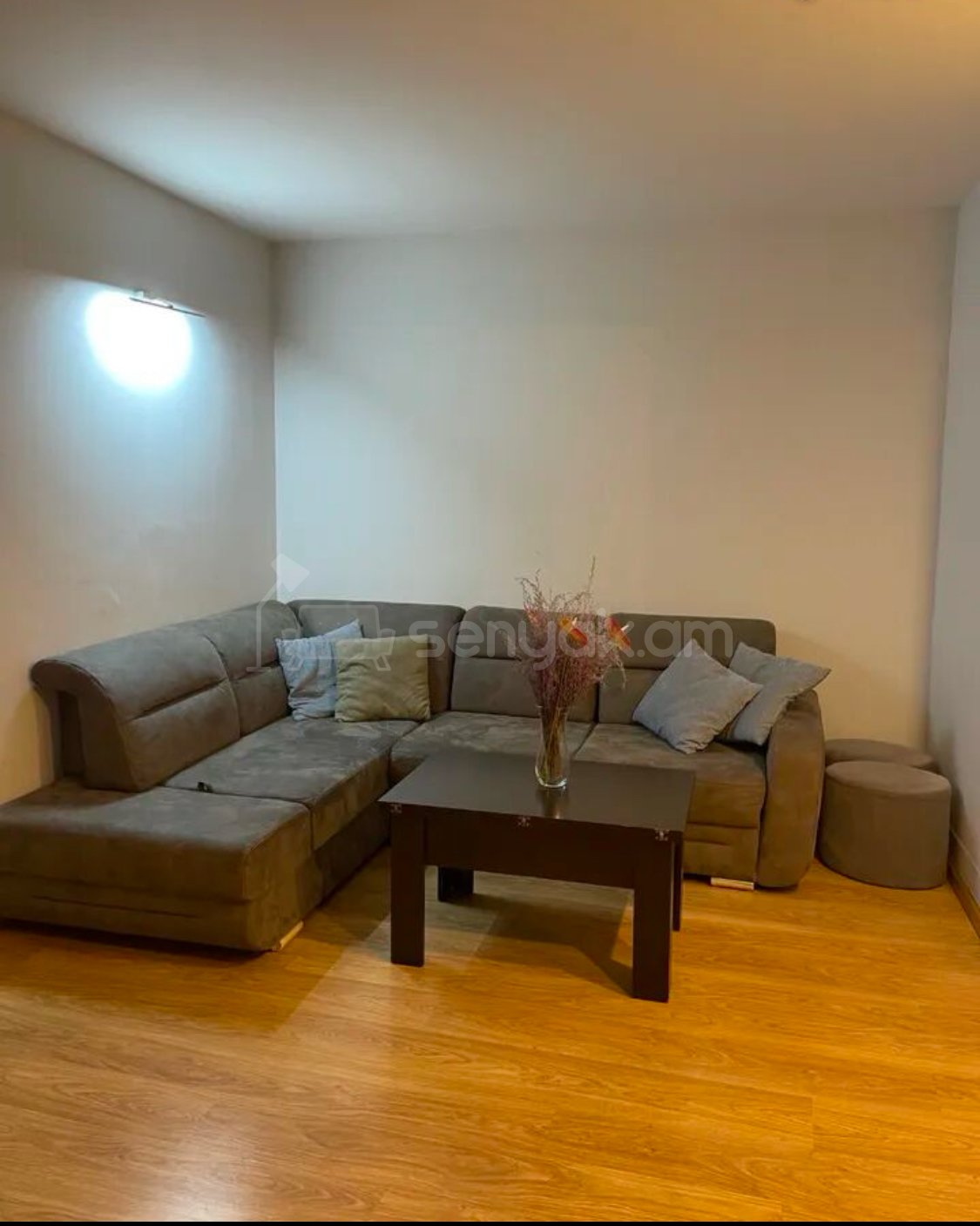 2 Սենյականոց Բնակարան, 48քմ, 7/12 հարկ, Կապիտալ Վերանորոգված