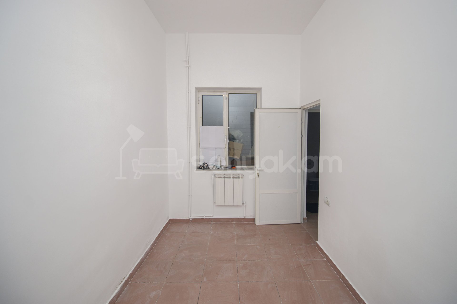 Նորակառույց Օֆիսային Տարածք, 80քմ